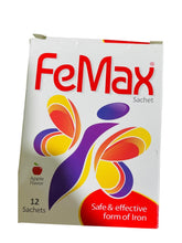 FeMax  Sachets (1 Sachet)